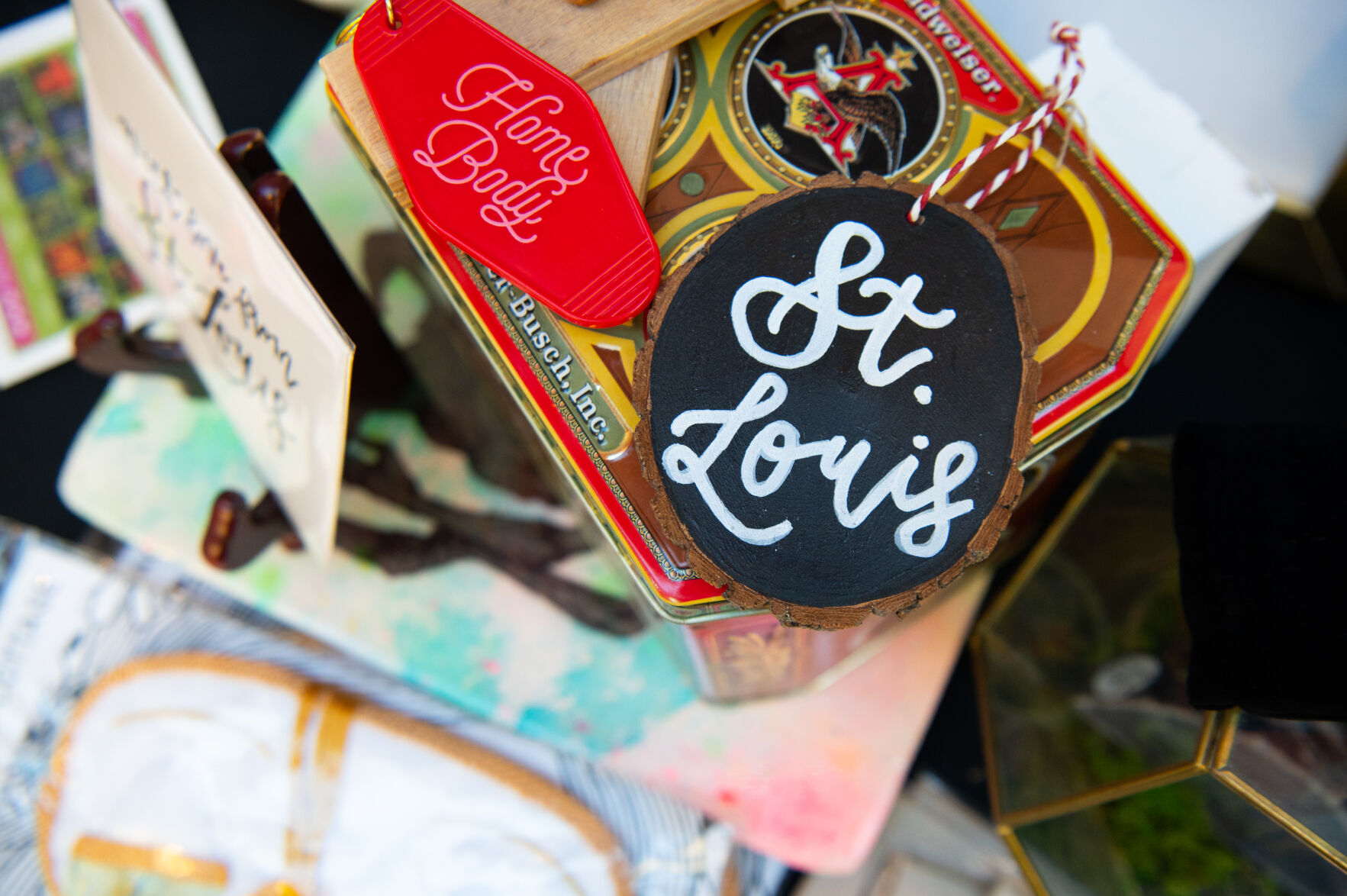 Holiday Pop & Shop at Union Station
